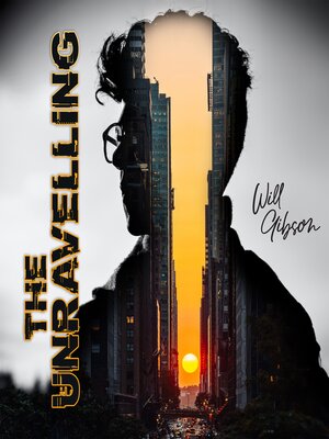 The Unravelling - Audiobook
